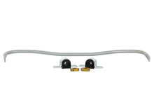 Load image into Gallery viewer, Whiteline 14-16 Mazda 3 Rear 18mm Heavy Duty Adjustable Swaybar Sway Bars Whiteline
