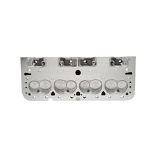 Load image into Gallery viewer, Edelbrock Single Perf RPM SBC 64cc Angle Head Comp Heads Edelbrock
