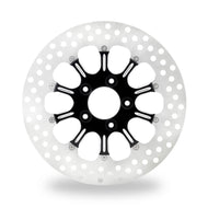 Performance Machine Disc/Carr 11.5 Revel SS - Contrast Cut Platinum Misc Powersports Performance Machine   