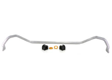 Load image into Gallery viewer, Whiteline 08/06-09 Pontiac G8 Sedan Front Heavy Duty Adjustable 26mm Swaybar Sway Bars Whiteline
