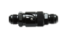 Load image into Gallery viewer, Vibrant -6 Quick Release Fitting with Viton Seal - Aluminum Fittings Vibrant
