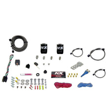 Load image into Gallery viewer, Nitrous Express All Dodge EFI Single Nozzle Nitrous Kit (35-150HP) w/o Bottle Nitrous Systems Nitrous Express
