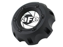Load image into Gallery viewer, aFe Power Gamma Oil Cap GMA Oil Cap Ford Diesel Trucks 11-14 V8-6.7L (td) Oil Caps aFe
