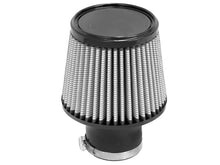 Load image into Gallery viewer, aFe MagnumFLOW Air Filters IAF PDS A/F PDS 2-3/4F x 6B x 4-3/4T x 5H x 3FL Air Filters - Universal Fit aFe
