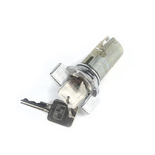 Load image into Gallery viewer, Omix Ignition Lock With Keys 87-90 Jeep Wrangler YJ Ignition Coils OMIX
