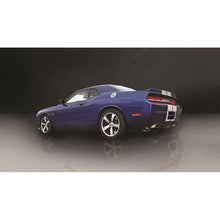 Load image into Gallery viewer, Corsa 2014-2014 Dodge Challenger SRT-8 6.4L V8 Auto Polished Xtreme Cat-Back Exhaust Catback CORSA Performance
