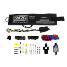 Load image into Gallery viewer, Nitrous Express Motorcycle Fully Automatic Heater (4AN) 4Amps Nitrous Bottle Accessories Nitrous Express
