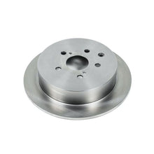Load image into Gallery viewer, Power Stop 10-15 Lexus RX350 Rear Autospecialty Brake Rotor Brake Rotors - OE PowerStop   
