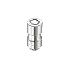 Load image into Gallery viewer, McGard Wheel Lock Nut Set - 5pk. (Cone Seat) M14X1.5 / 22mm Hex / 1.639in OAL - Chrome Lug Nuts McGard
