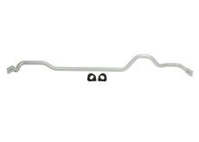 Load image into Gallery viewer, Whiteline 04-07 Subaru STi Rear 27mm Swaybar-XX h/duty Blade adjustable *Special Order* Sway Bars Whiteline

