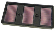 Load image into Gallery viewer, K&amp;N 03-09 Volkswagen Touran L4 1.6L Drop In Air Filter Air Filters - Drop In K&amp;N Engineering   

