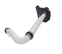 Load image into Gallery viewer, Spectre 11-17 Challenger/Charger 3.6L Air Intake Kit - Polished w/Red Filter Cold Air Intakes Spectre
