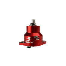Load image into Gallery viewer, Aeromotive 94-99 Ford 4.6 / 94-97 5.0 Billet Adjustable Regulator Fuel Pressure Regulators Aeromotive
