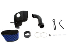 Load image into Gallery viewer, aFe MagnumFORCE Intakes Stage-2 P5R AIS P5R Ford Mustang 05-09 V8-4.6L w/o Cover Cold Air Intakes aFe
