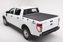 Load image into Gallery viewer, Extang 05-16 Nissan Frontier(5ft Bed) (w/ or w/o Track Sys) (5ft) Solid Fold 2.0 Bed Covers - Folding Extang
