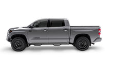 Load image into Gallery viewer, N-Fab Nerf Step 03-10 Hummer H2 SUV 4 Door - Tex. Black - W2W - 3in Side Steps N-Fab
