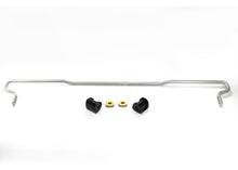 Load image into Gallery viewer, Whiteline 12+ Scion FR-S / 12+ Subaru BRZ / 12+ Toyota 86 Rear 16mm Adj HD Swaybar Only Sway Bars Whiteline

