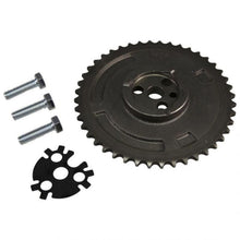 Load image into Gallery viewer, COMP Cams Gear and Lock Plate Kit for GM 3-Bolt LS Cam Gears COMP Cams
