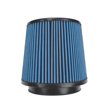 Load image into Gallery viewer, Injen NanoWeb Dry Air Filter 6.00in Base ID / 8.5in Tall / 7in Top OD Air Filters - Drop In Injen   
