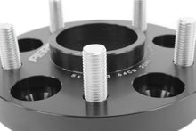 Load image into Gallery viewer, Perrin 17-18 Honda Civic Si 64.1mm Hub 5x114.3 20mm Wheel Spacers (One Pair) Wheel Spacers &amp; Adapters Perrin Performance   
