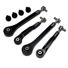 Load image into Gallery viewer, 034Motorsport Density Line Adjustable Upper Control Arms - Audi D2 A8/S8 Suspension > Camber > Control Arm ### Suspension > Bushings &amp; Components > Control Arms 034 Motorsport Default Title  
