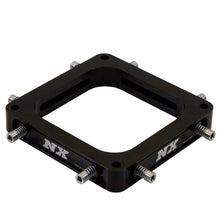 Load image into Gallery viewer, Nitrous Express Burst Plate 4500 Series Nitrous Plates Nitrous Express
