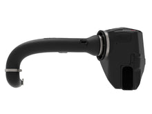 Load image into Gallery viewer, aFe Momentum GT Pro 5R Cold Air Intake System 19 GM Silverado/Sierra 1500 V6-2.7L (t) Cold Air Intakes aFe
