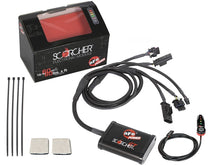 Load image into Gallery viewer, aFe Scorcher Module Ford F-150 EcoBoost 15-16 V6-2.7L (tt) In-Line Modules aFe
