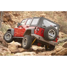 Load image into Gallery viewer, ARB Deluxe Rock Rails Jk Lwb Side Steps ARB
