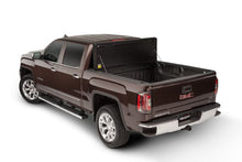 Load image into Gallery viewer, UnderCover 04-06 GMC Sierra 1500 5.8ft Flex Bed Cover Bed Covers - Folding Undercover
