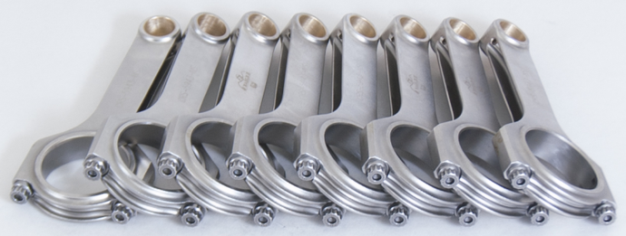 Eagle Cadillac Northstar H-Beam Connecting Rods (Set of 8) Connecting Rods - 8Cyl Eagle   