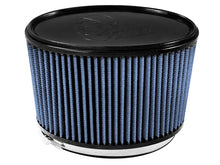 Load image into Gallery viewer, aFe MagnumFLOW Pro 5R Universal Air Filter (7X3) F x (8-1/4 x 4-1/4) B x (8-1/4 x 4-1/4) T x 5 H Air Filters - Universal Fit aFe
