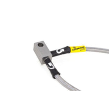 Load image into Gallery viewer, Goodridge 03+ 350z/G35 Brake Lines (incl. Brembro kits) Brake Line Kits Goodridge
