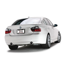Load image into Gallery viewer, Borla 07-08 BMW 335i coupe/sedan aggressive catback exhaust system Catback Borla
