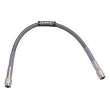 Load image into Gallery viewer, Russell Performance 53in Straight -3 AN Competition Brake Hose Brake Line Kits Russell

