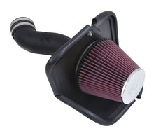 Load image into Gallery viewer, K&amp;N 14-16 Jeep Cherokee V6-3.2L F/I FIPK Performance Intake Cold Air Intakes K&amp;N Engineering   
