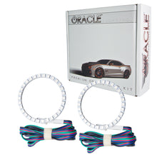 Load image into Gallery viewer, Oracle Ford Ranger 01-03 LED Fog Halo Kit - ColorSHIFT SEE WARRANTY Fog Lights ORACLE Lighting
