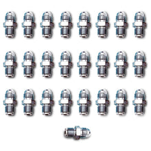 Load image into Gallery viewer, Russell Performance -6 AN (1/2in-20 Inverted Flare) Power Steering Adapter (25 pcs.) Fittings Russell
