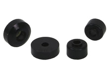 Load image into Gallery viewer, Whiteline 03+ Pontiac GTO Plus Rear Upper Shock Absorber Bushing Kits Whiteline
