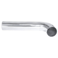 Load image into Gallery viewer, Spectre Universal Tube Elbow 4in. OD x 16in. Length / 90 Degree - Aluminum Aluminum Tubing Spectre
