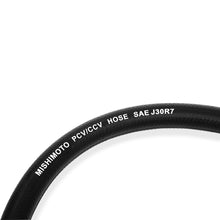 Load image into Gallery viewer, Mishimoto 1/2in x 6in Hose w/ 4 Clamps Hoses Mishimoto
