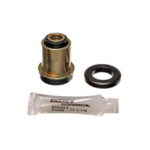 Load image into Gallery viewer, Energy Suspension Ferrari (various models) Blk 34mm Front &amp; Rear Control Arm Bushing Set (1 per set) Bushing Kits Energy Suspension
