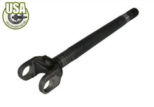 Load image into Gallery viewer, USA Standard 4340 Chrome-Moly Replacement Inner Axle For Dana 60 / 78-79 F350 / Snofighter Axles Yukon Gear &amp; Axle   
