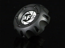Load image into Gallery viewer, aFe Power Gamma Oil Cap GMA Oil Cap Dodge Diesel Trucks 03-14 L6-5.9/6.7L(td) Oil Caps aFe
