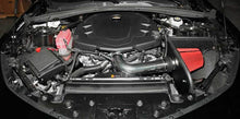 Load image into Gallery viewer, Spectre 16-19 Chevrolet Camaro V6-3.6L F/I Air Intake Kit Cold Air Intakes Spectre

