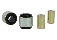 Load image into Gallery viewer, Whiteline Plus 3/08+ Dodge Challenger / 11/05+ Charger Rear Trailing Arm - Lower Front Bushing Kits Whiteline
