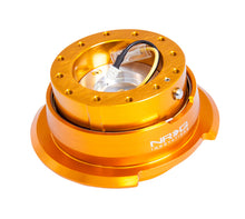 Load image into Gallery viewer, NRG Quick Release Kit Gen 2.8 - Rose Gold / Rose Gold Ring Quick Release Adapters NRG
