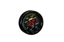 Load image into Gallery viewer, AEM X-Series EGT 0-1800F Gauge Gauges AEM
