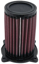 Load image into Gallery viewer, K&amp;N Suzuki GV1200/GV700/GS500E/VZ800/GSX750/GS500/GS500F Replacement Air Filter Air Filters - Drop In K&amp;N Engineering   
