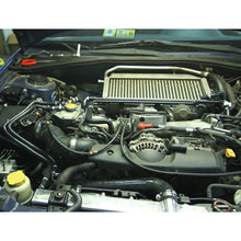 Load image into Gallery viewer, Mishimoto 01-05 Subaru WRX Black Silicone Ancillary Hoses Hoses Mishimoto
